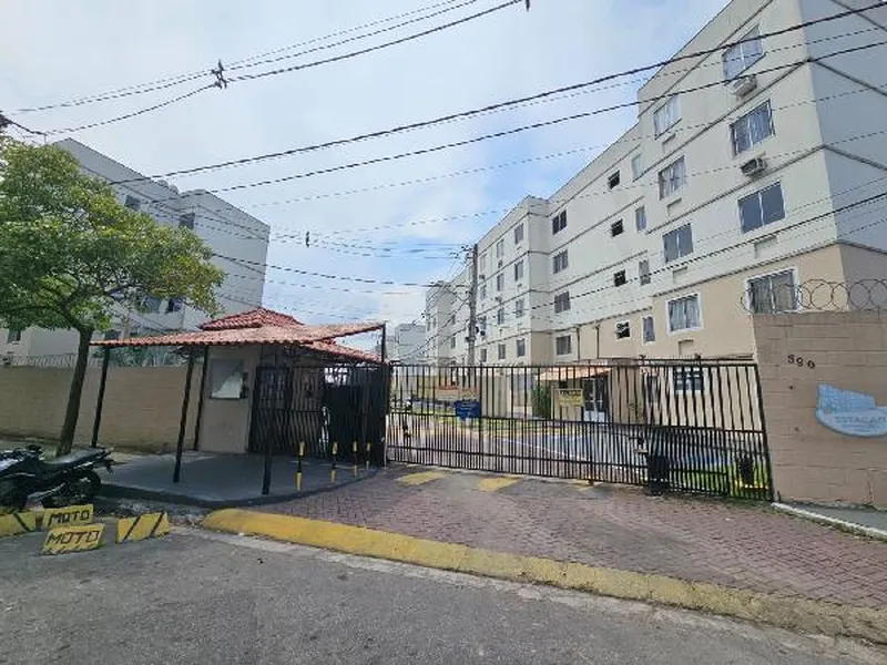 Apartamento em Venda Direta