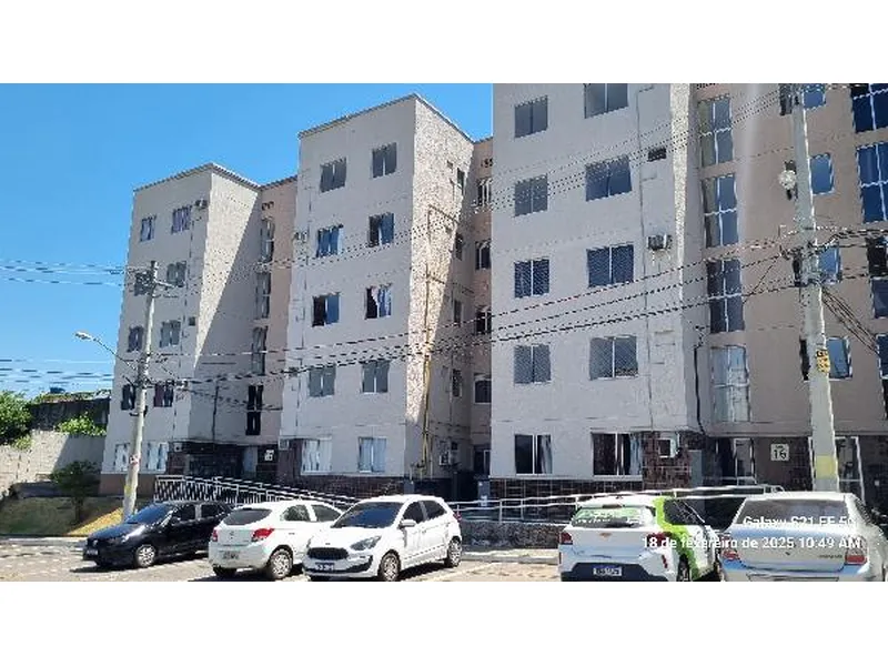 Apartamento em Venda Direta