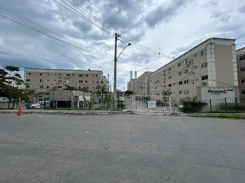 Apartamento em Venda Direta