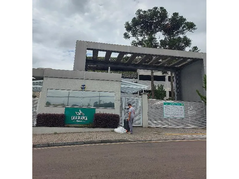 Apartamento em Licitação