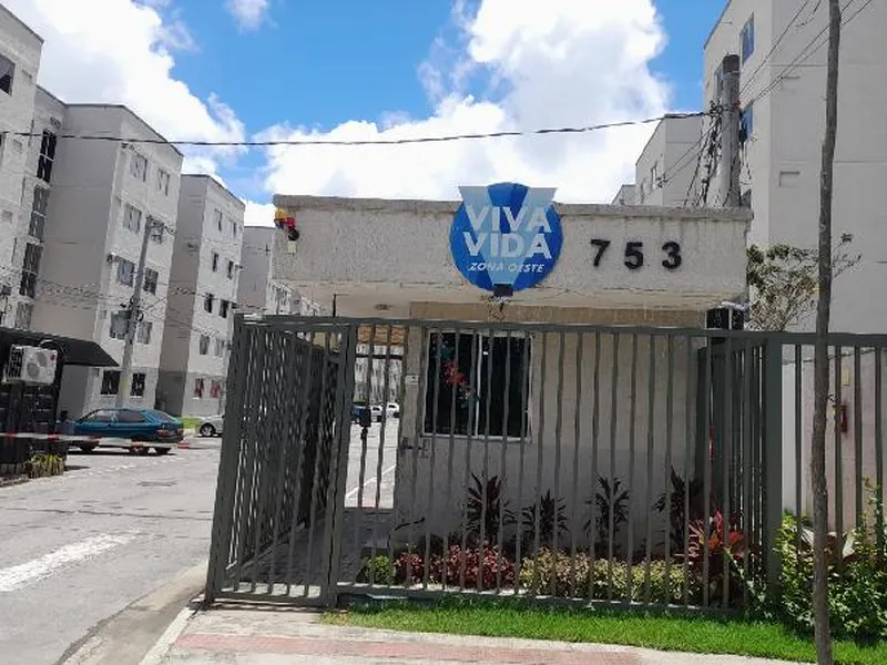 Apartamento em Venda Direta