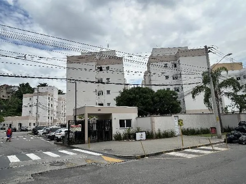 Apartamento em Venda Direta