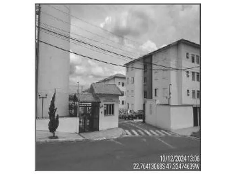 Apartamento em Venda Direta