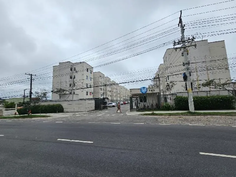 Apartamento em Venda Direta