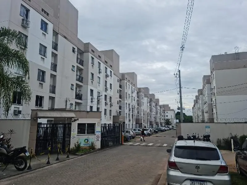 Apartamento em Venda Direta