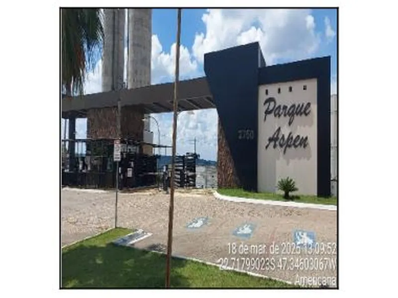 Apartamento em Licitação