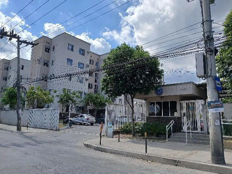 Apartamento em Venda Direta