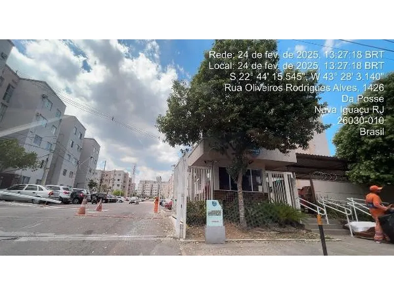 Apartamento em Venda Direta