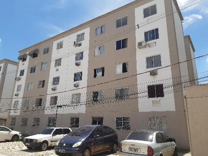 Apartamento em Venda Direta