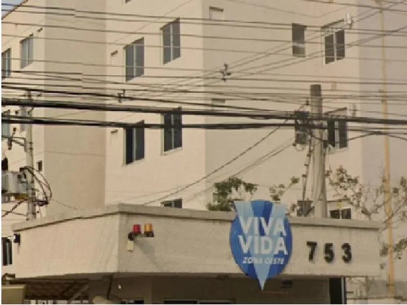 Apartamento em Venda Direta