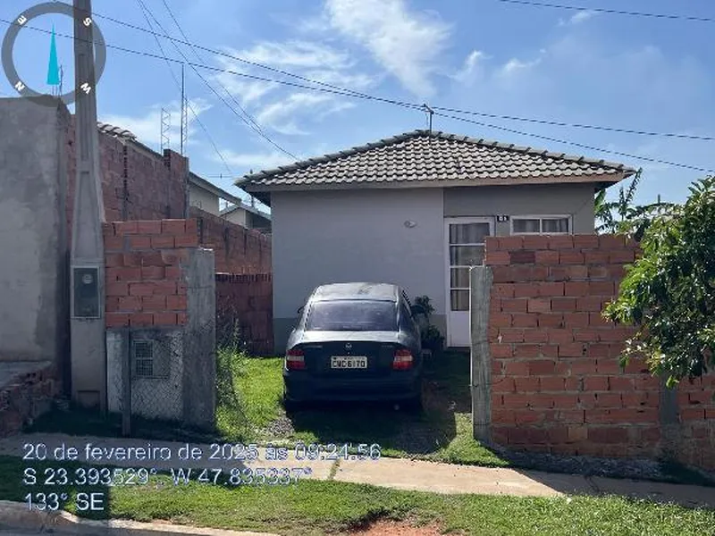 Prédio em Licitação