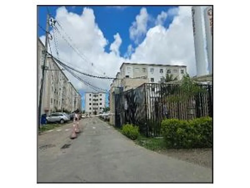 Apartamento em Venda Direta