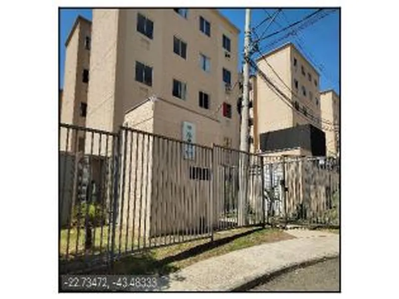 Apartamento em Venda Direta