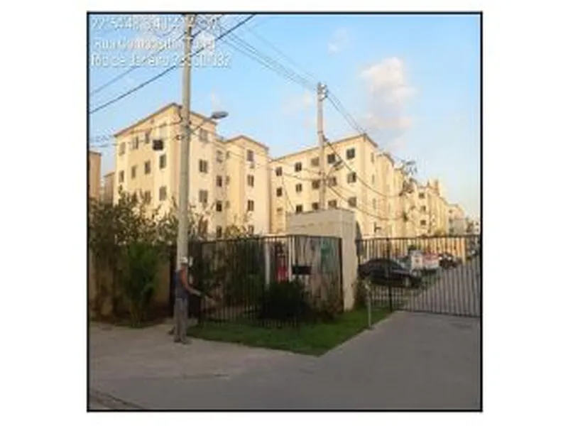 Apartamento em Venda Direta