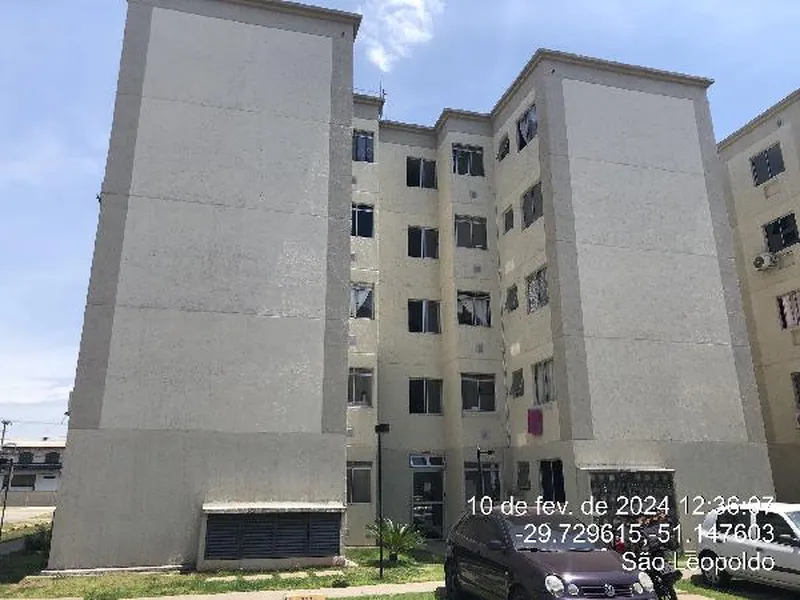 Apartamento em Venda Direta