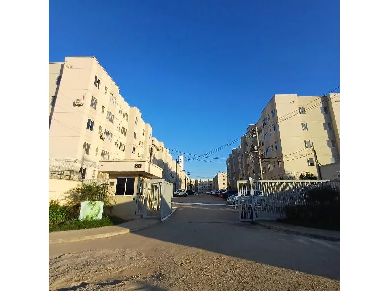 Apartamento em Venda Direta