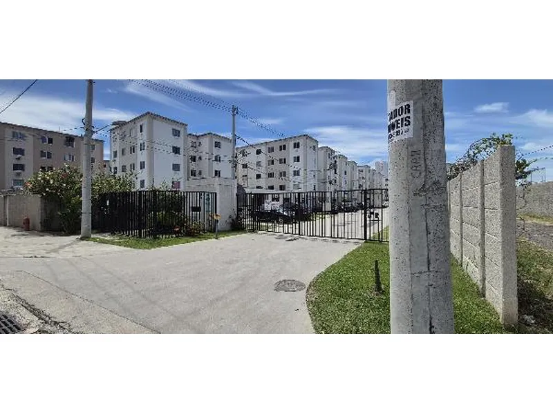 Apartamento em Venda Direta