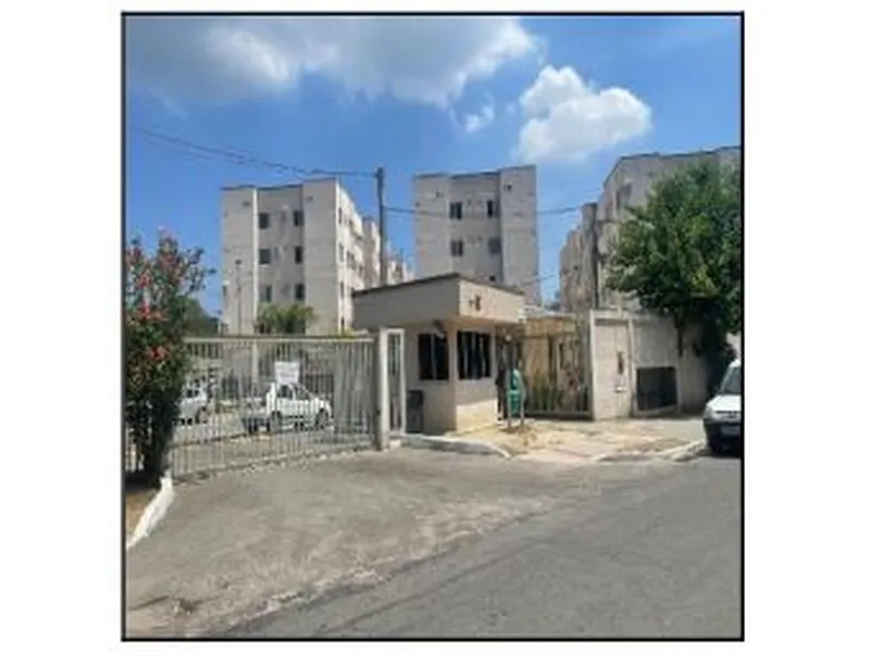 Apartamento em Venda Direta