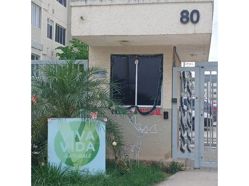 Apartamento em Venda Direta