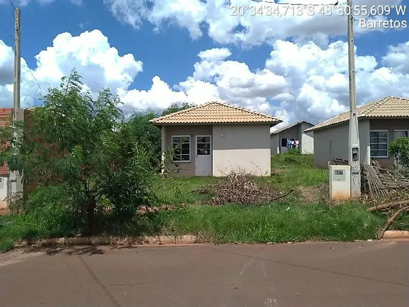 Casa em Venda Direta