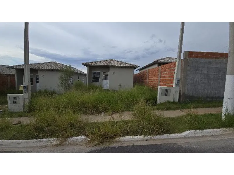 Prédio em Licitação