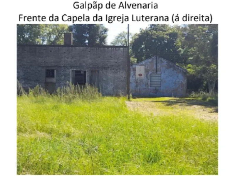 Imóvel rural em leilão
