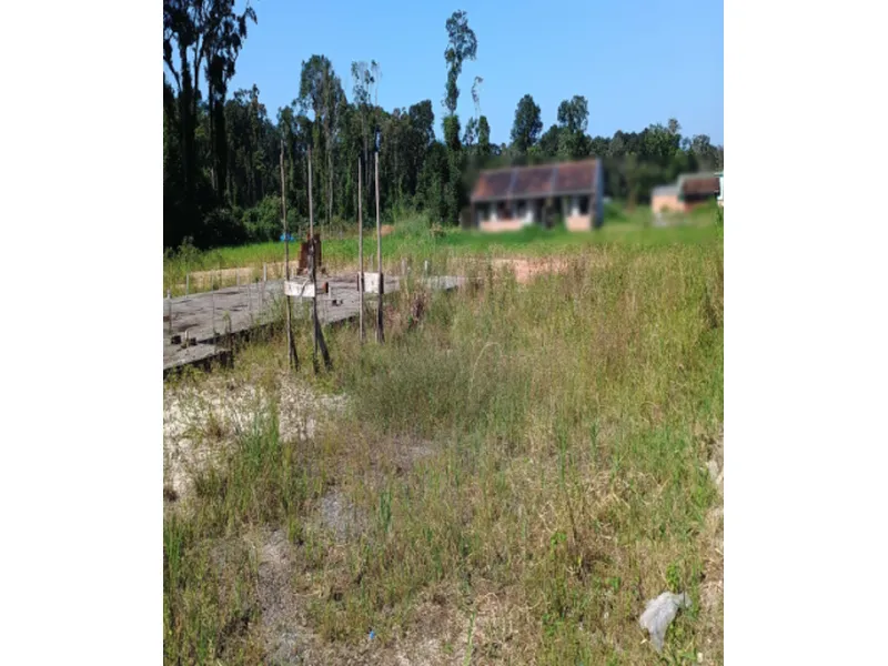 Terreno em Leilão Judicial