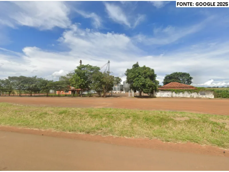 Imóvel rural em Venda Direta