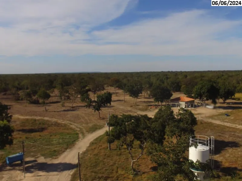 Imóvel rural em leilão