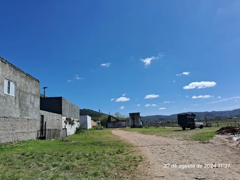 Imóvel rural em Leilão Judicial
