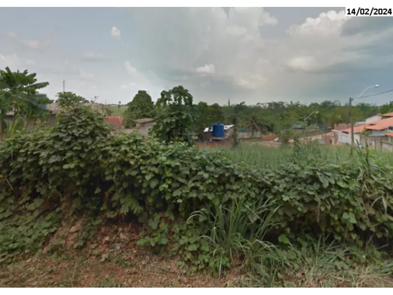 Terreno em Venda Direta