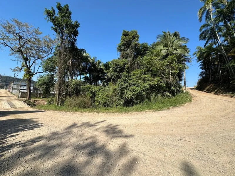 Terreno em leilão