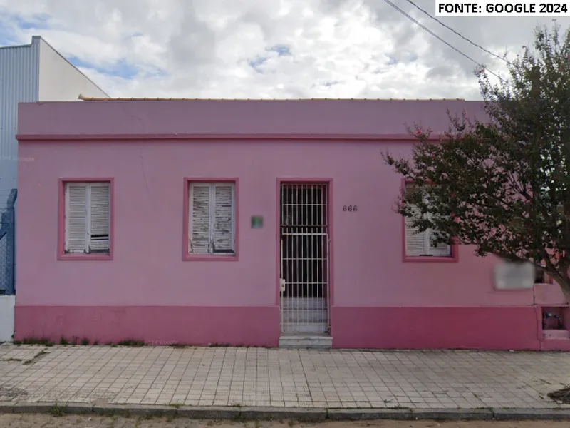 Casa em Leilão Judicial