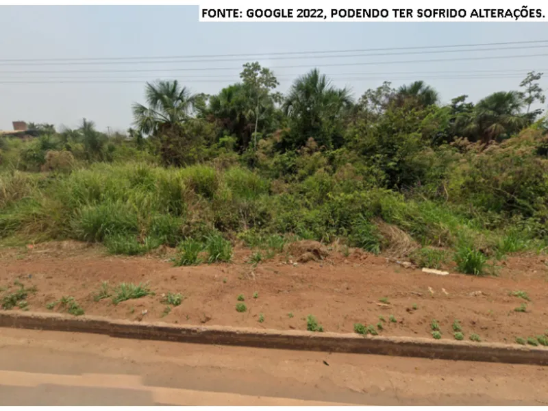 Terreno em Venda Direta