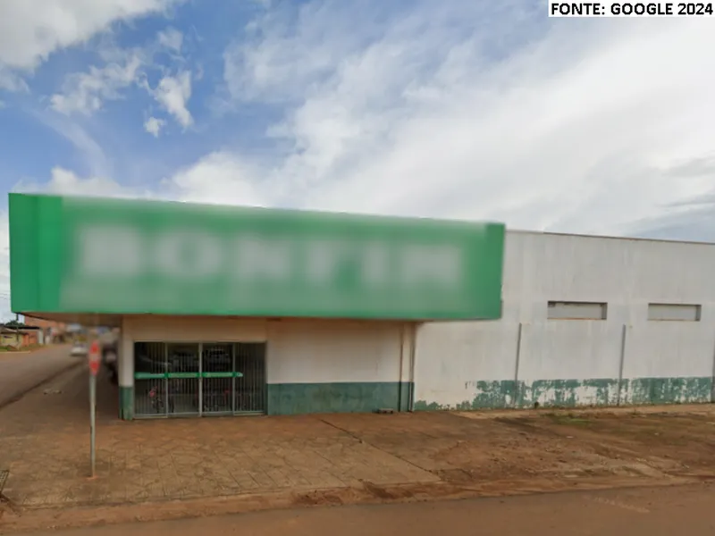 Comercial em Venda Direta