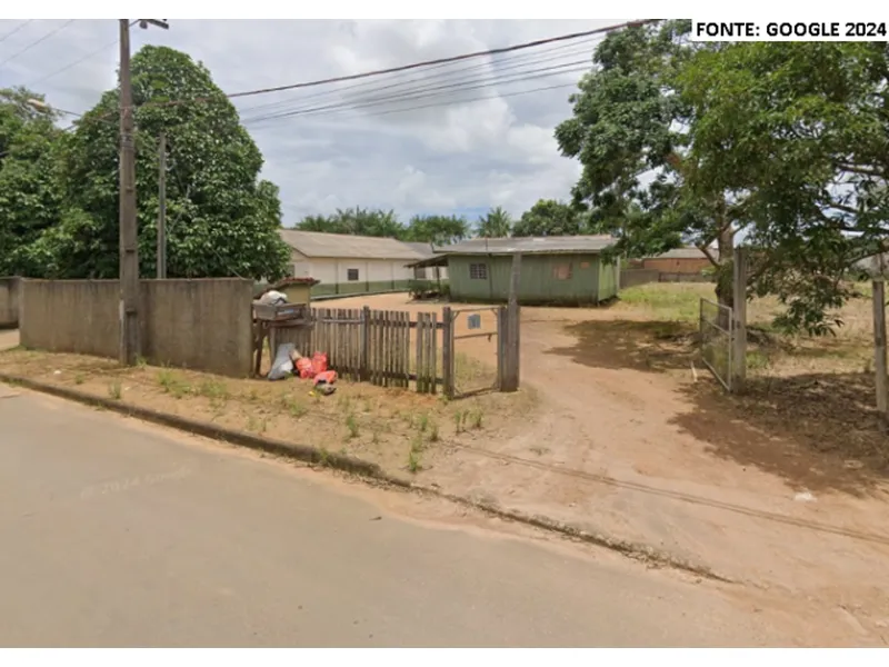 Galpão em Venda Direta