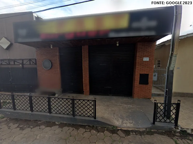 Comercial em Venda Direta