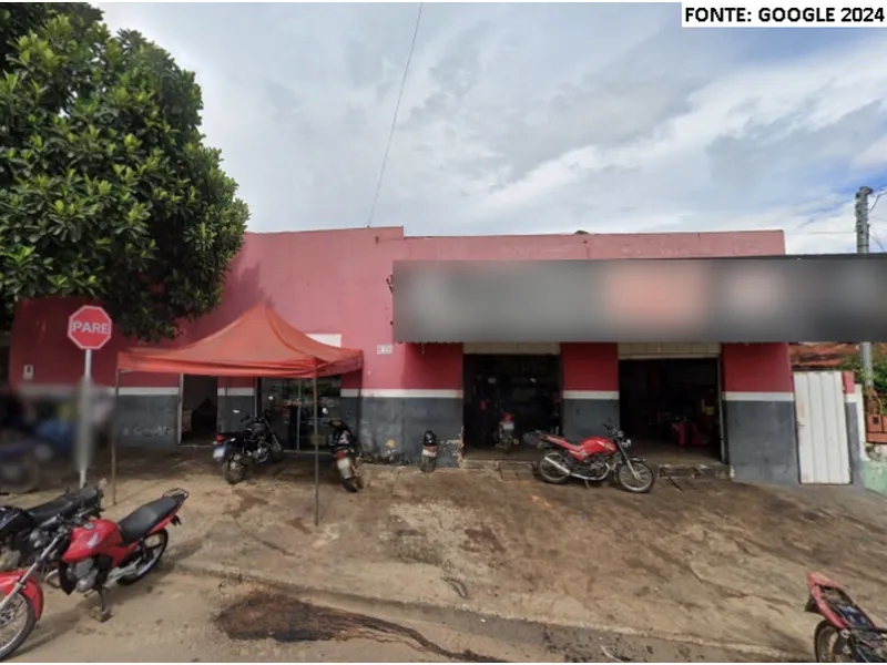Comercial em Venda Direta