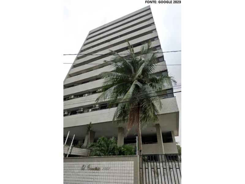 Apartamento em Leilão Judicial
