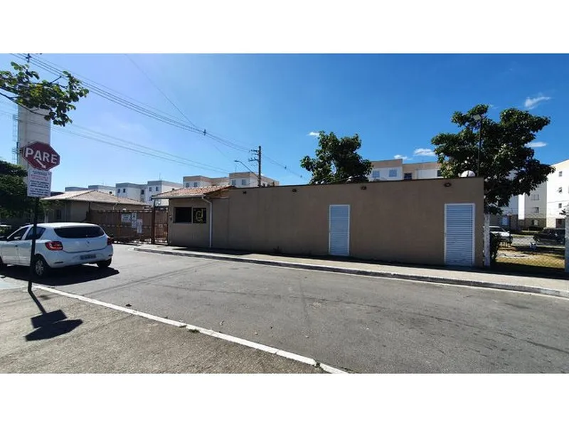 Apartamento em leilão
