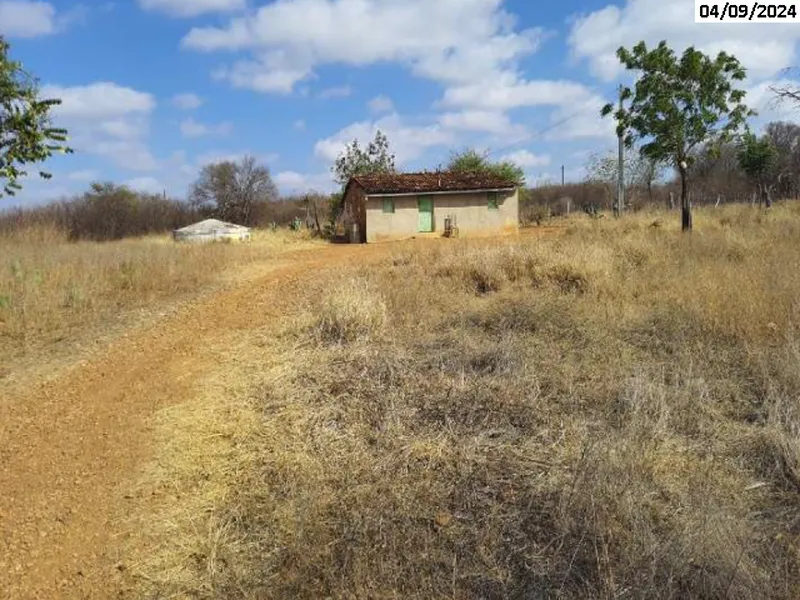 Imóvel rural em Leilão Judicial