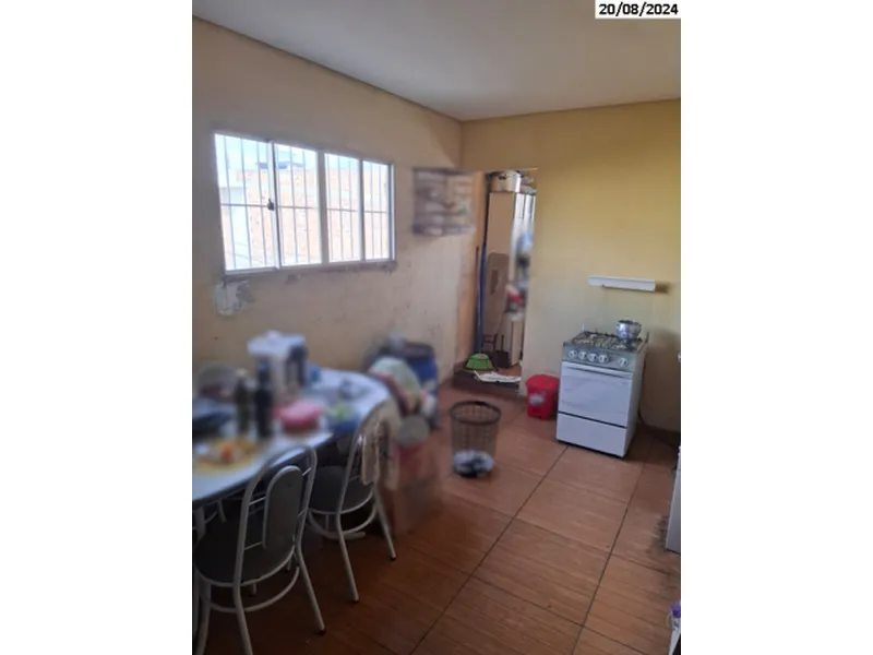 Apartamento em leilão