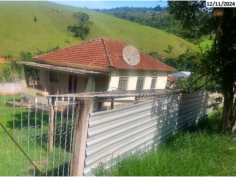 Imóvel rural em Leilão Judicial