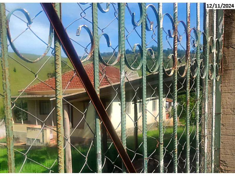 Imóvel rural em leilão