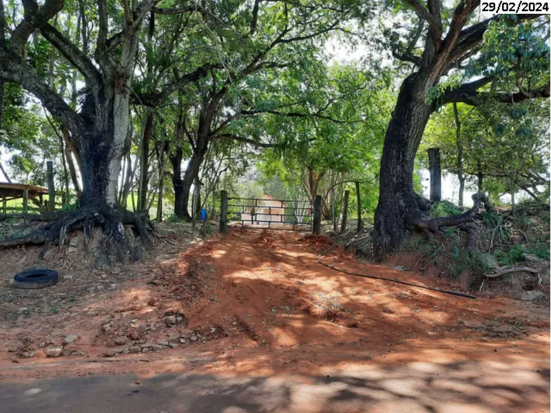 Imóvel rural em Leilão Judicial