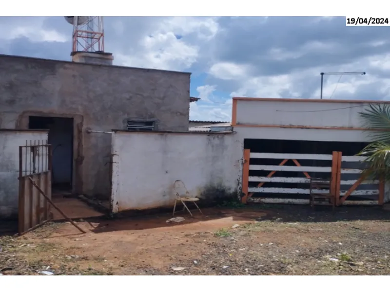 Casa em Venda Direta