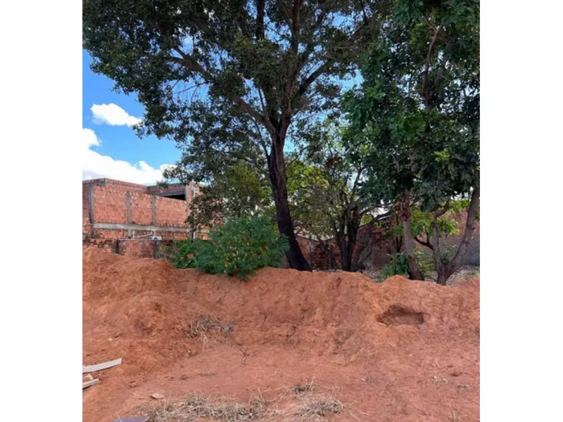 Terreno em Leilão Judicial