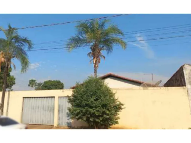 Casa em Leilão Judicial