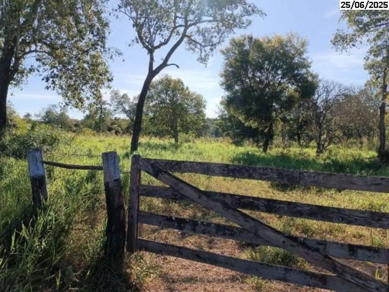 Imóvel rural em Venda Direta