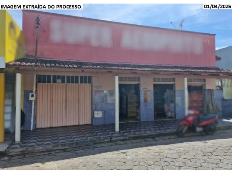 Galpão em Leilão Judicial